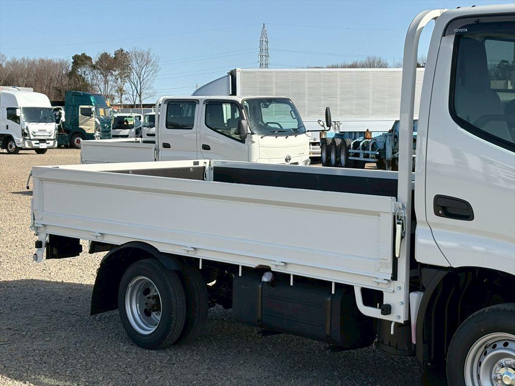 トヨタ その他 3BF-TRY230(その他)の写真5