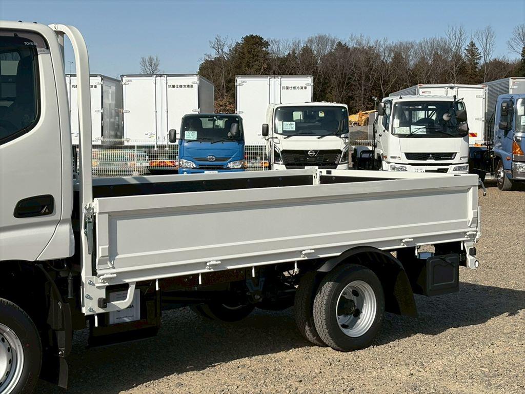 トヨタ その他 3BF-TRY230(その他)の写真6