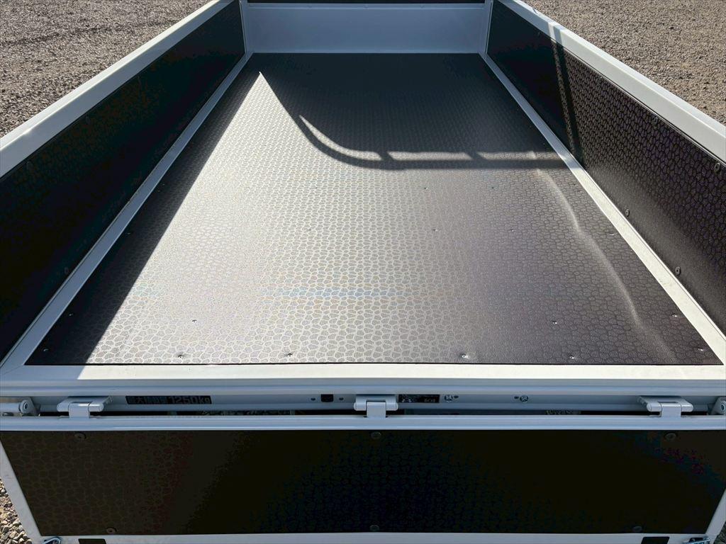 トヨタ その他 3BF-TRY230(その他)の写真8