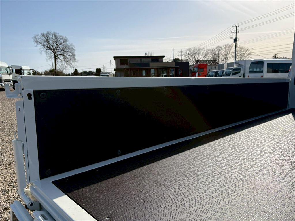 トヨタ その他 3BF-TRY230(その他)の写真9