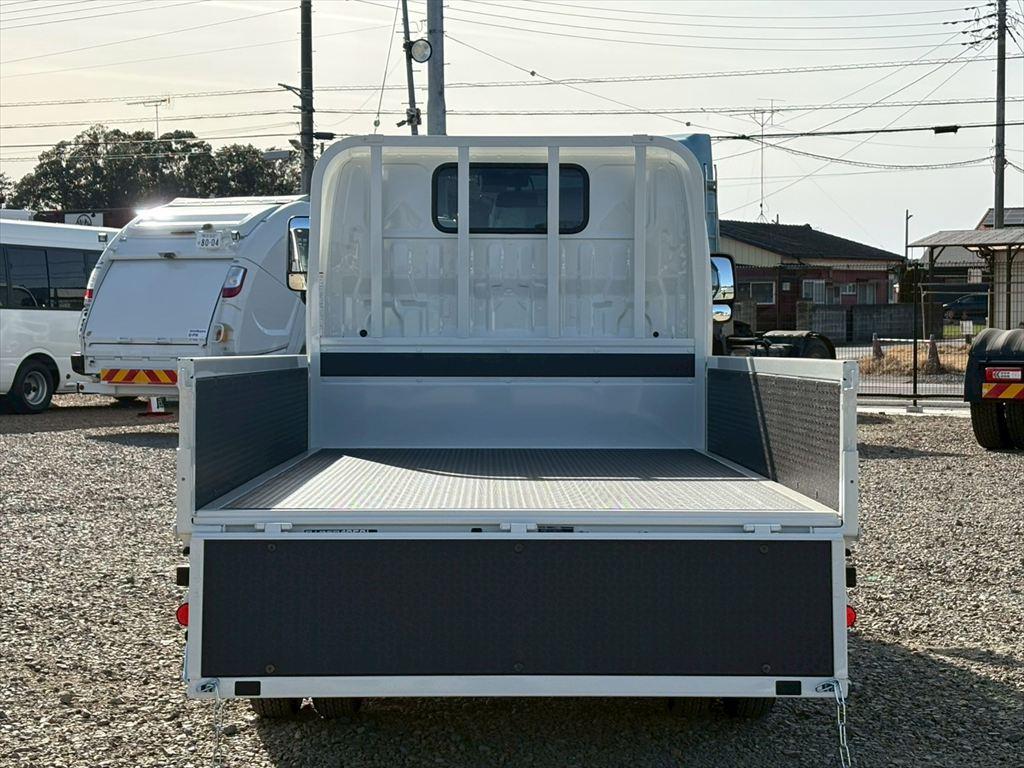 トヨタ その他 3BF-TRY230(その他)の写真11