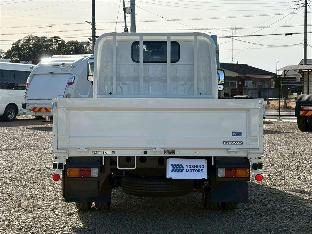 トヨタ その他 3BF-TRY230(その他)の写真12