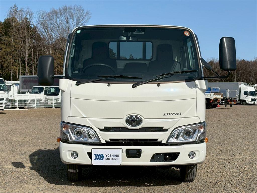 トヨタ その他 3BF-TRY230(その他)の写真13