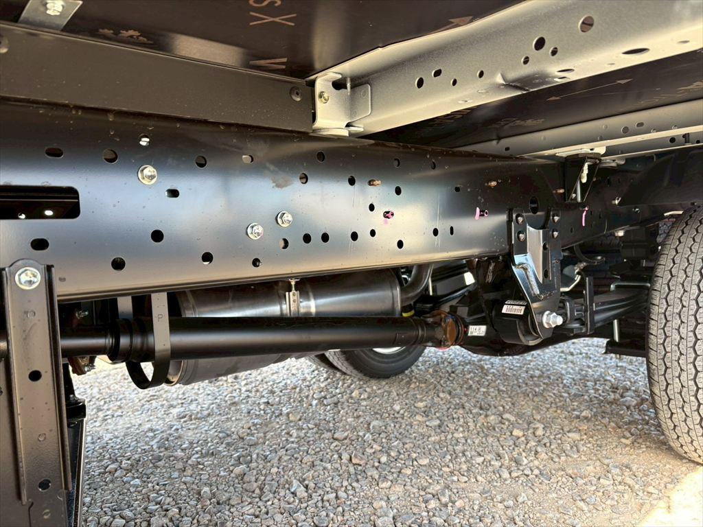 トヨタ その他 3BF-TRY230(その他)の写真14