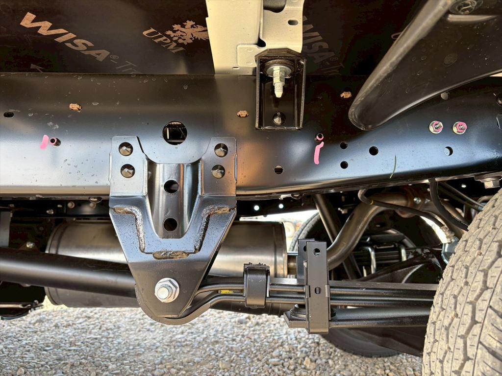 トヨタ その他 3BF-TRY230(その他)の写真15