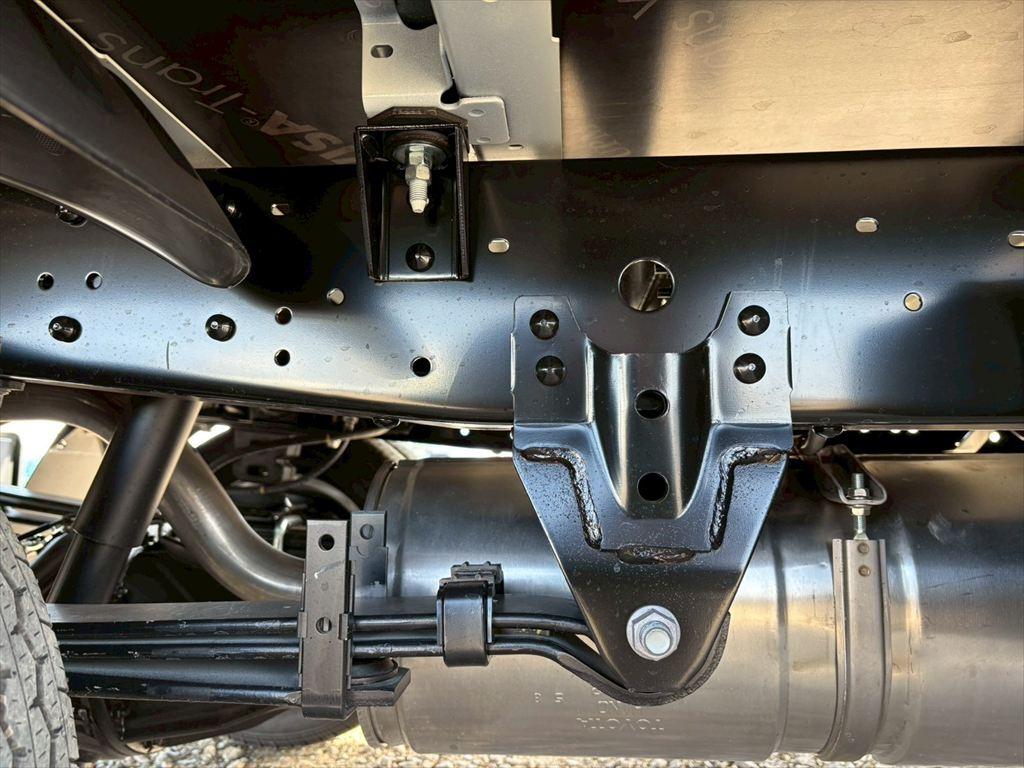 トヨタ その他 3BF-TRY230(その他)の写真16