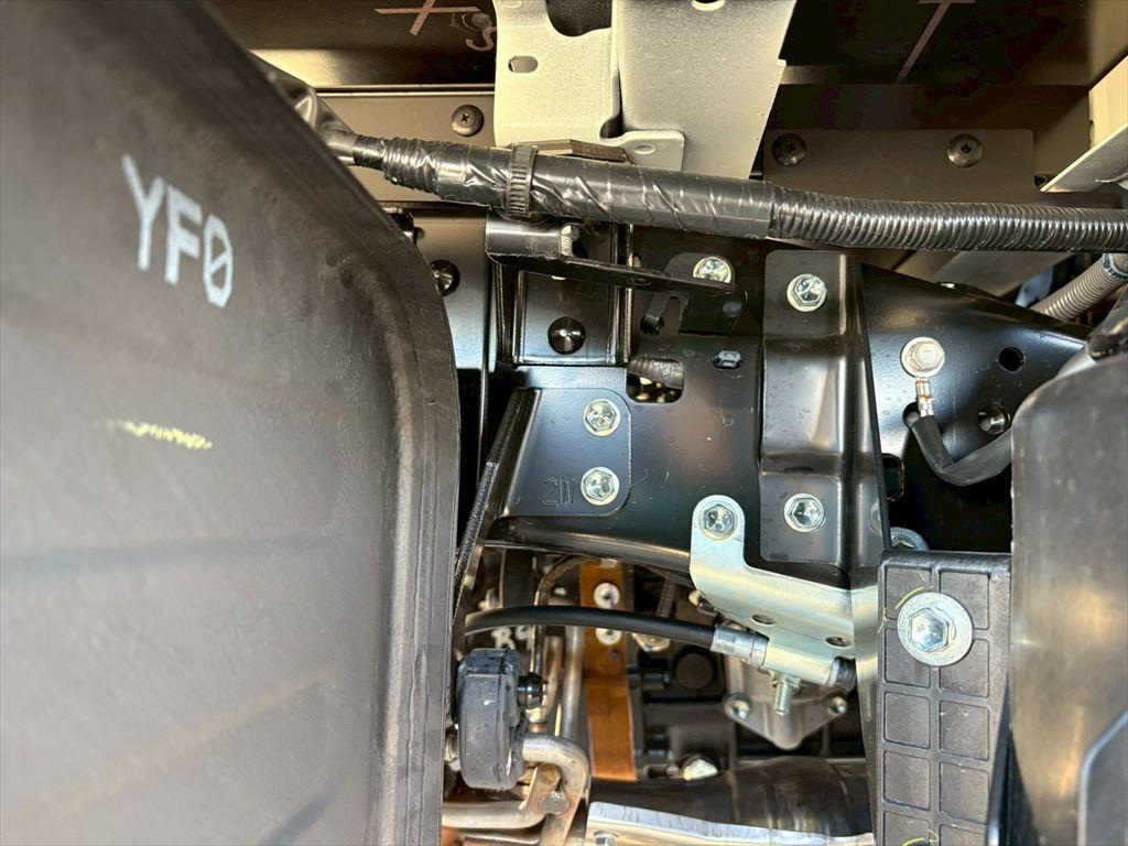 トヨタ その他 3BF-TRY230(その他)の写真17