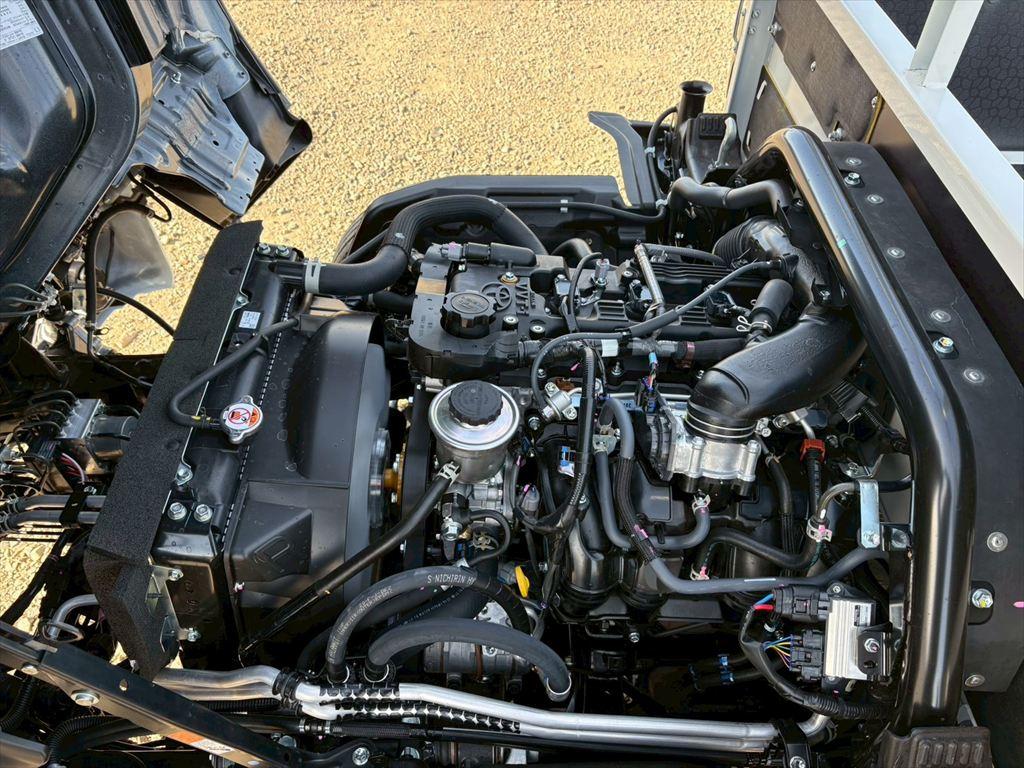 トヨタ その他 3BF-TRY230(その他)の写真18