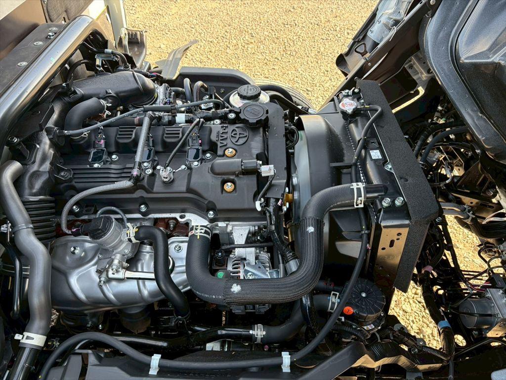 トヨタ その他 3BF-TRY230(その他)の写真19