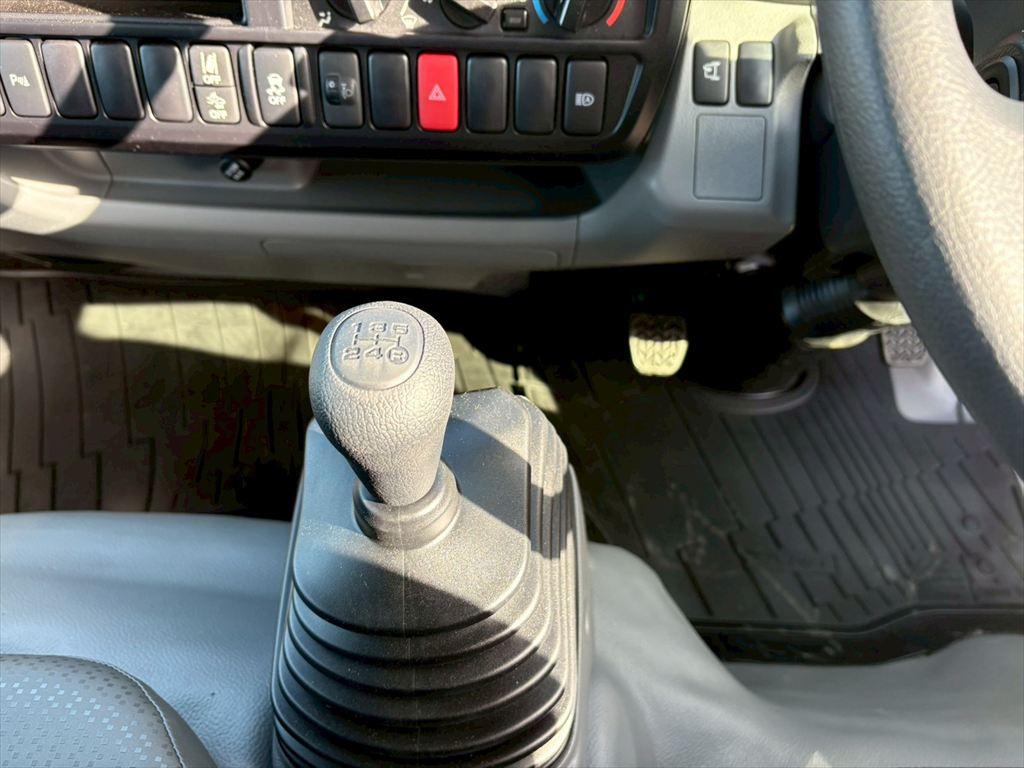 トヨタ その他 3BF-TRY230(その他)の写真23