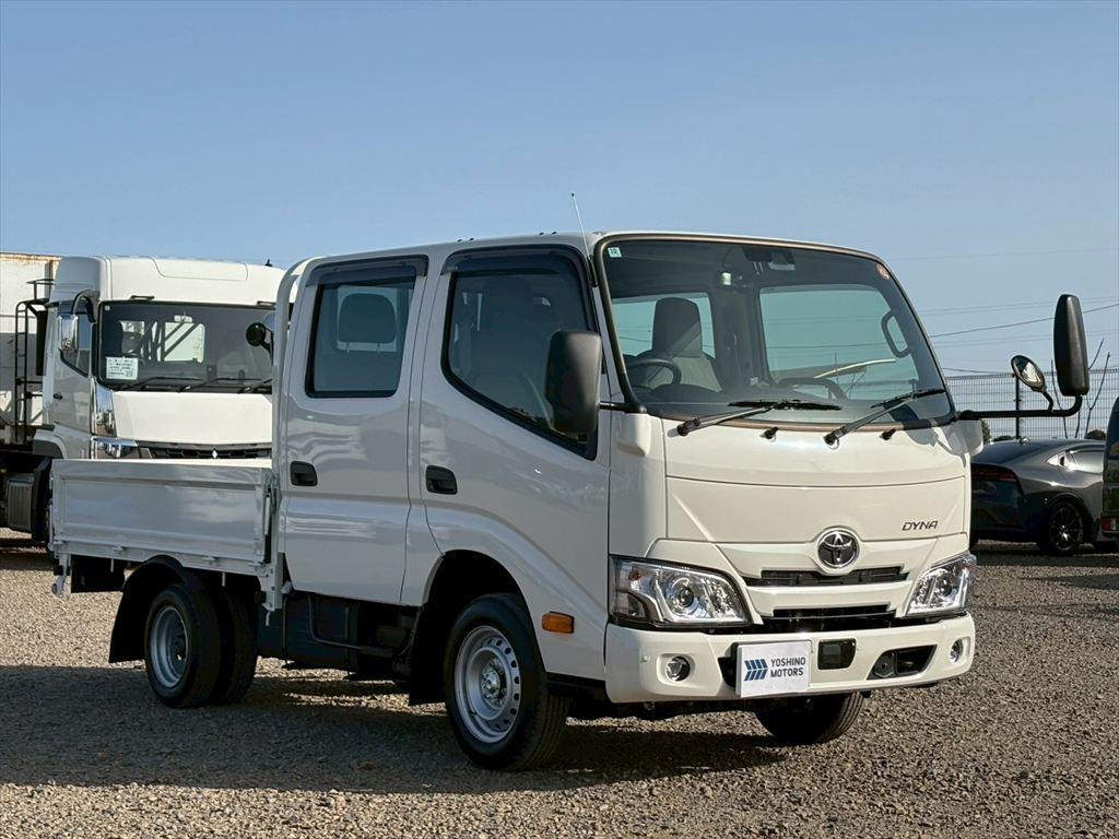 トヨタ その他 3BF-TRY230(その他)の写真2