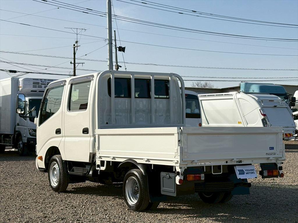 トヨタ その他 3BF-TRY230(その他)の写真3