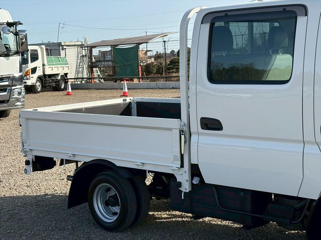 トヨタ その他 3BF-TRY230(その他)の写真5