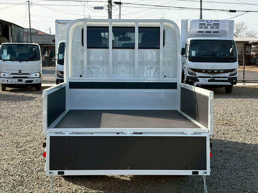 トヨタ その他 3BF-TRY230(その他)の写真11