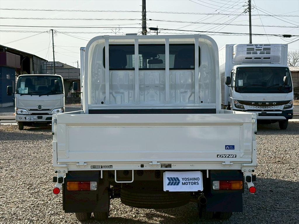 トヨタ その他 3BF-TRY230(その他)の写真12