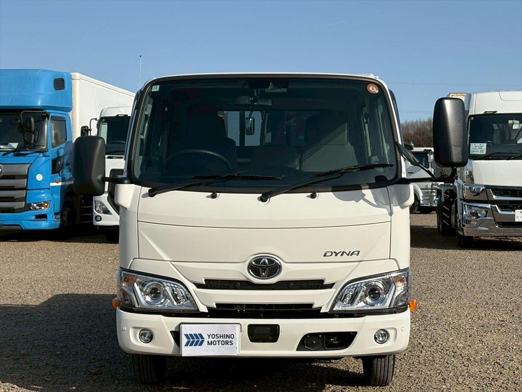 トヨタ その他 3BF-TRY230(その他)の写真13