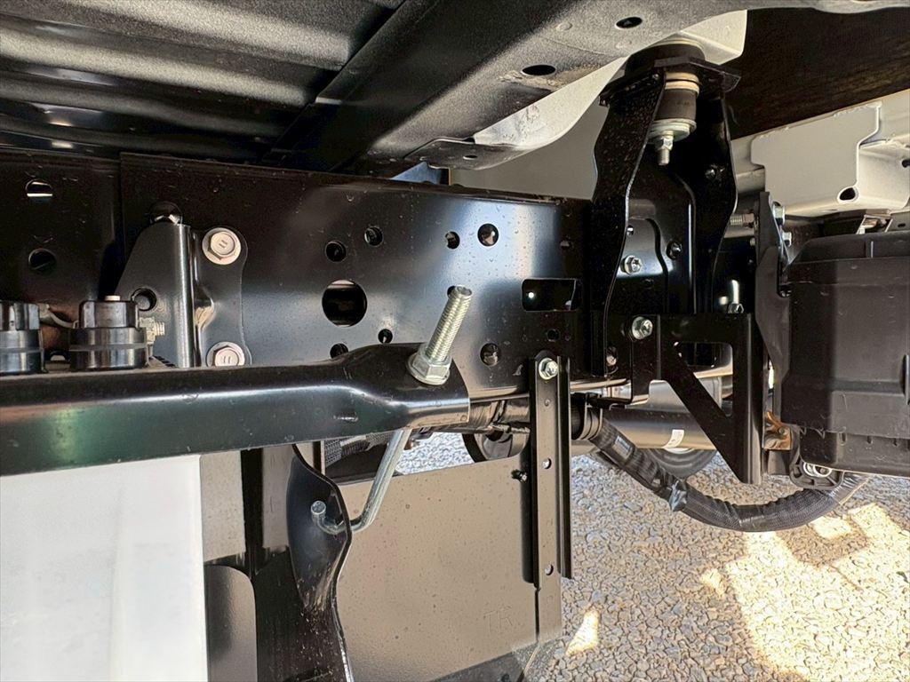 トヨタ その他 3BF-TRY230(その他)の写真14