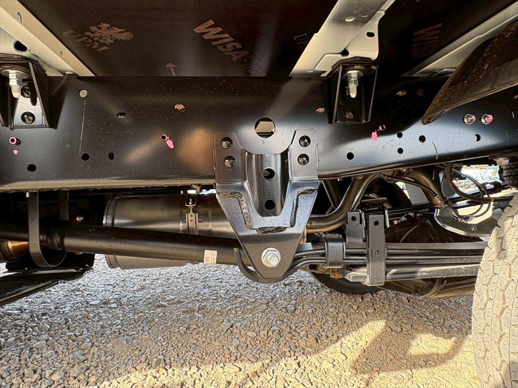 トヨタ その他 3BF-TRY230(その他)の写真15