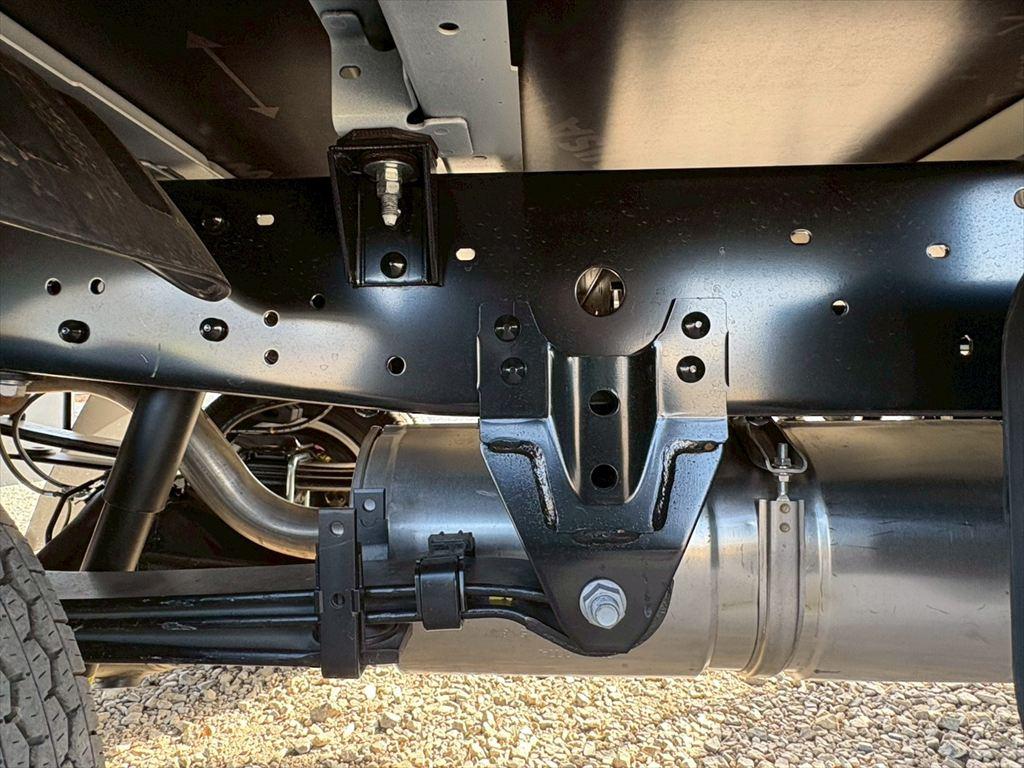 トヨタ その他 3BF-TRY230(その他)の写真16