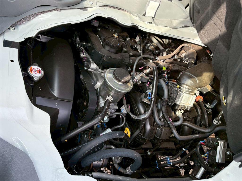 トヨタ その他 3BF-TRY230(その他)の写真17