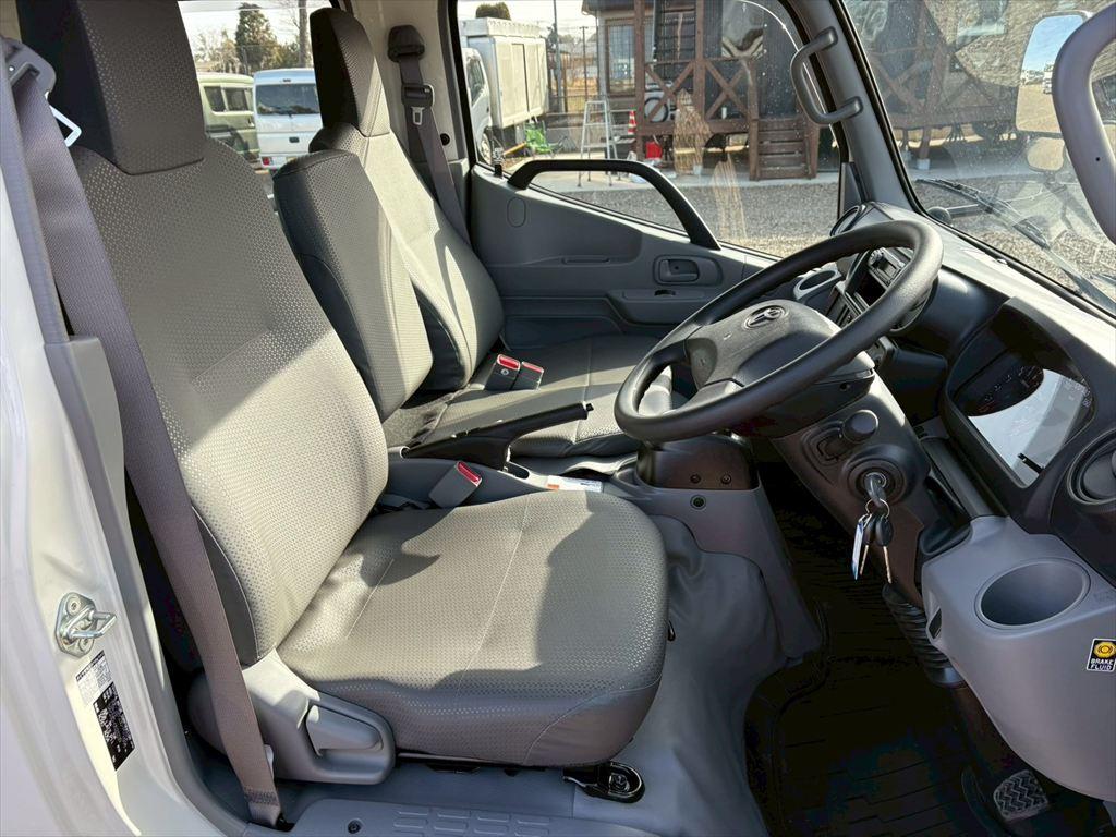 トヨタ その他 3BF-TRY230(その他)の写真19