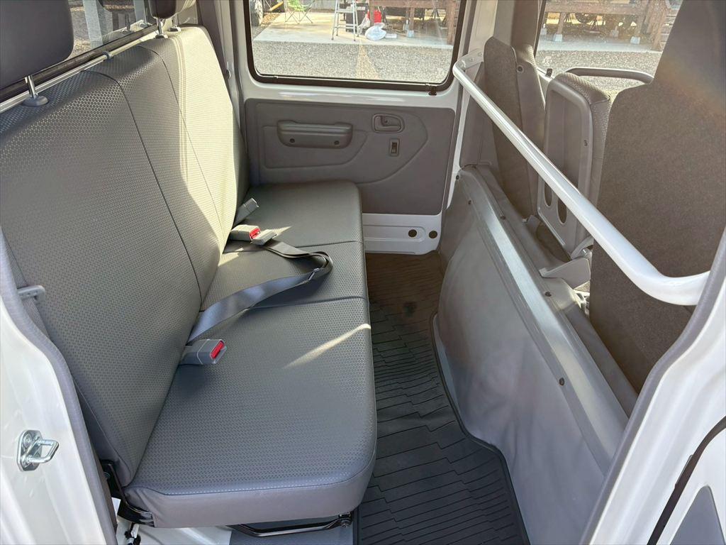 トヨタ その他 3BF-TRY230(その他)の写真20