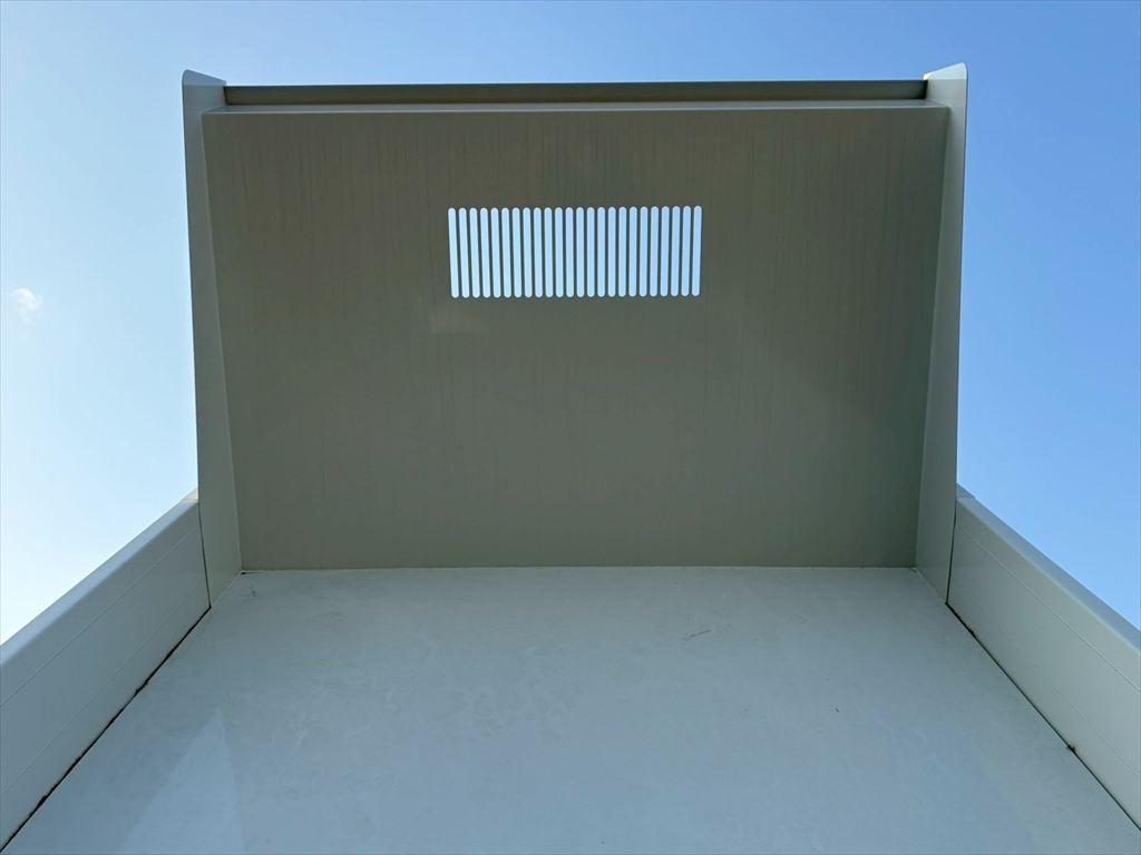 三菱 ファイター 2KG-FK62F(2WD)の写真7