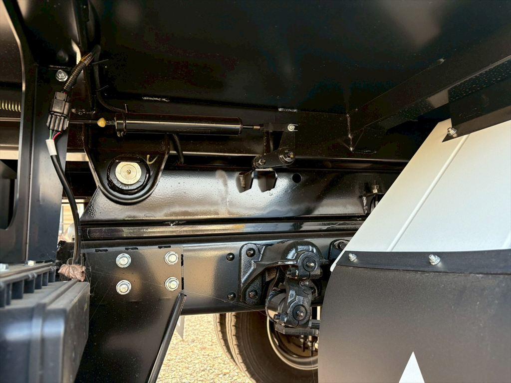 三菱 ファイター 2KG-FK62F(2WD)の写真17