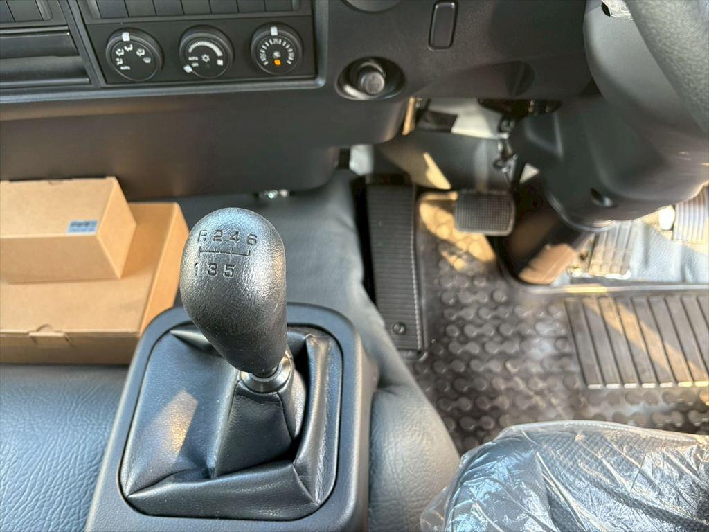 三菱 ファイター 2KG-FK62F(2WD)の写真23