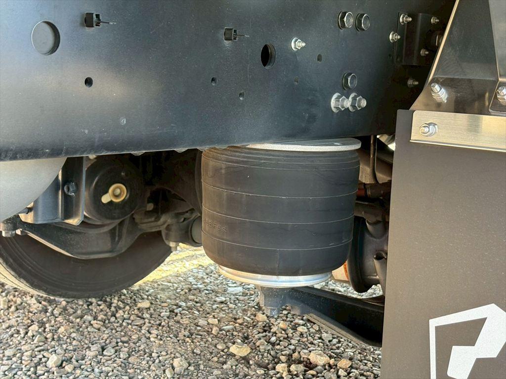 いすゞ フォワード 2RG-FTR90V4(2WD)の写真17