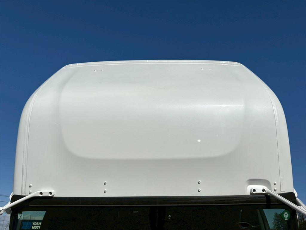 いすゞ フォワード 2RG-FTR90V4(2WD)の写真20