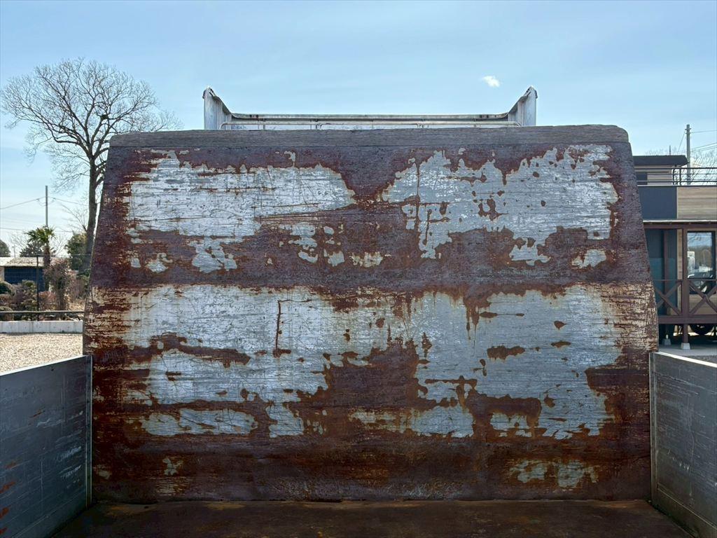 三菱 ファイター PJ-FK62FZ(2WD)の写真7