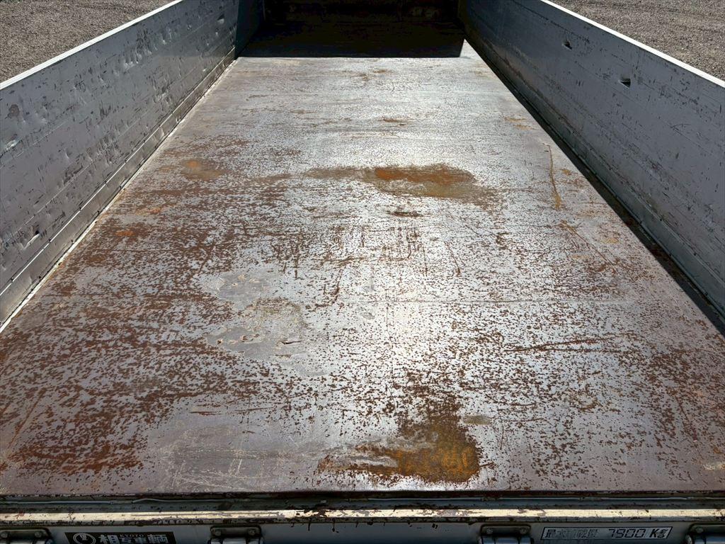 三菱 ファイター PJ-FK62FZ(2WD)の写真8