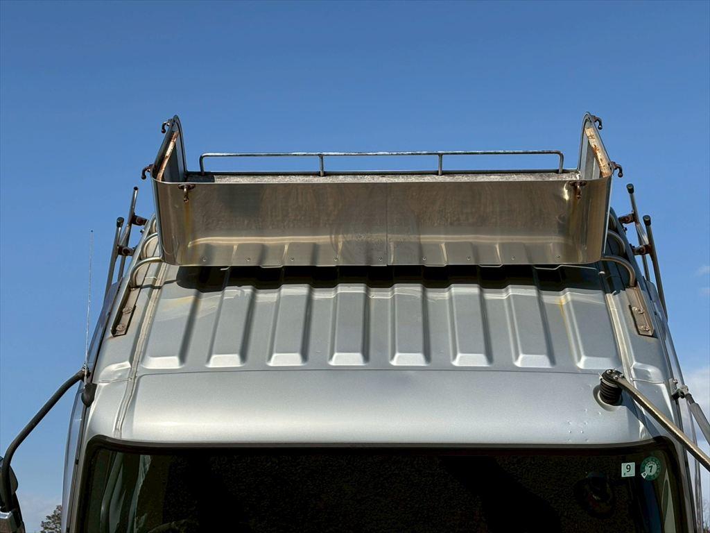 三菱 ファイター PJ-FK62FZ(2WD)の写真20