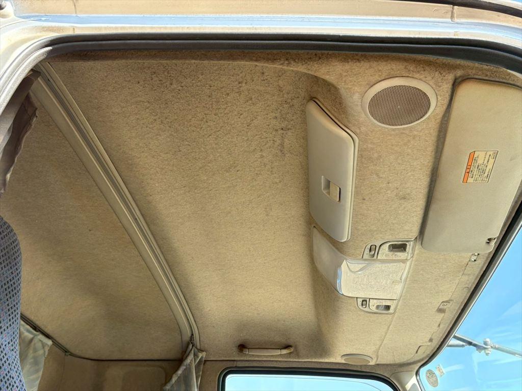 三菱 ファイター PJ-FK62FZ(2WD)の写真24