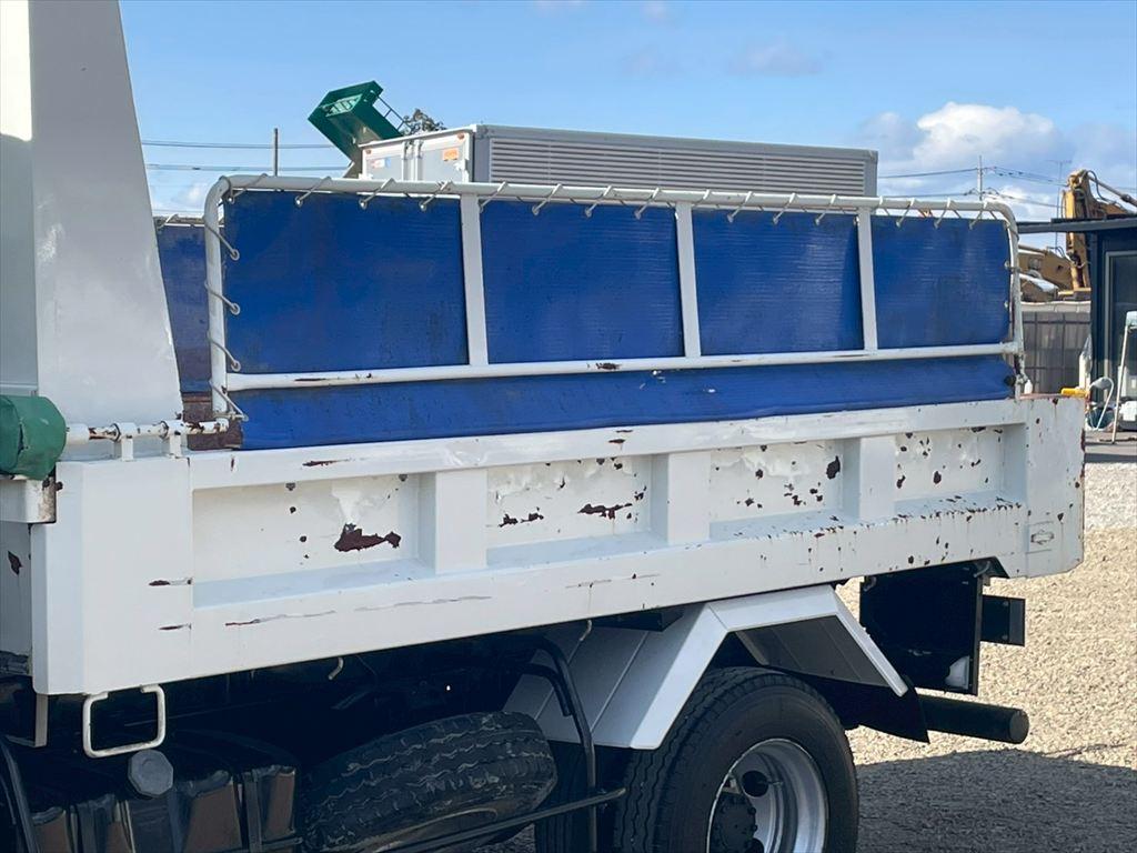 いすゞ フォワード TKG-FRR90S1(2WD)の写真6