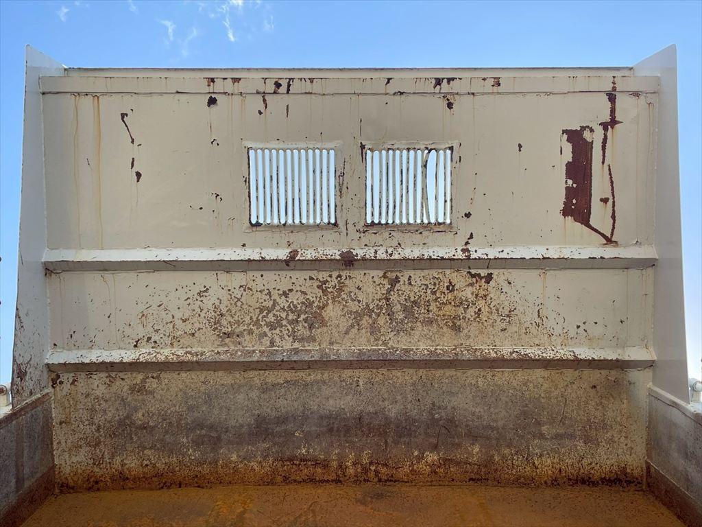 いすゞ フォワード TKG-FRR90S1(2WD)の写真7