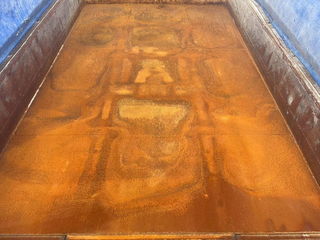 いすゞ フォワード TKG-FRR90S1(2WD)の写真8