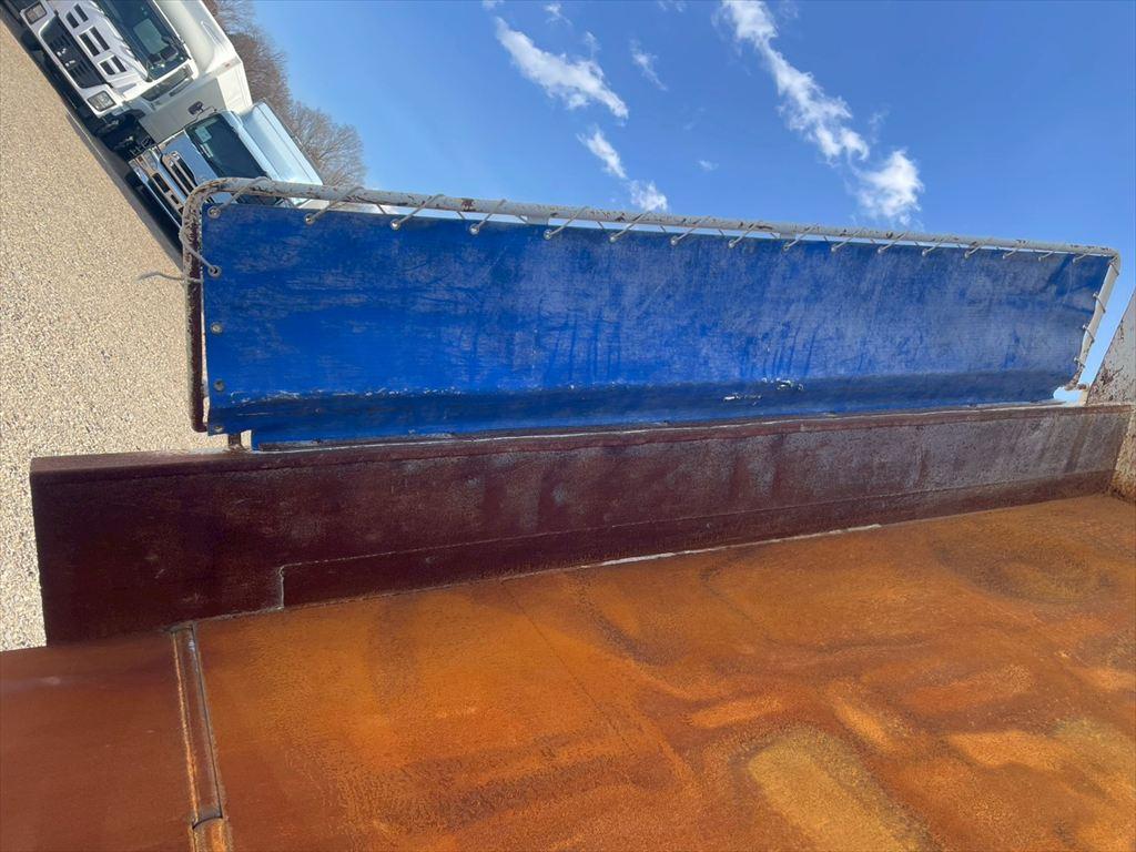 いすゞ フォワード TKG-FRR90S1(2WD)の写真9