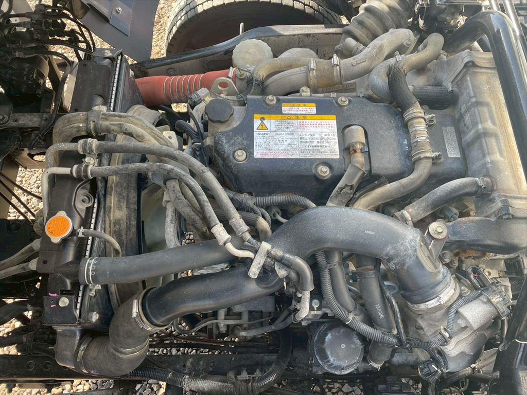 いすゞ フォワード TKG-FRR90S1(2WD)の写真19