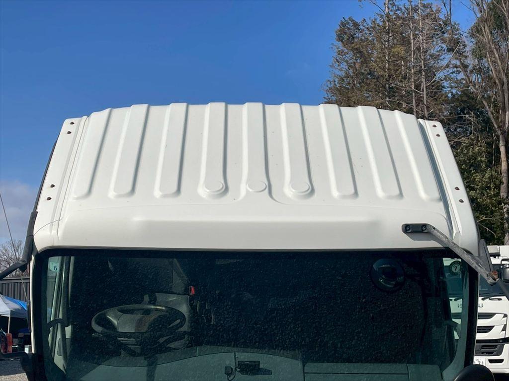 いすゞ フォワード TKG-FRR90S1(2WD)の写真20