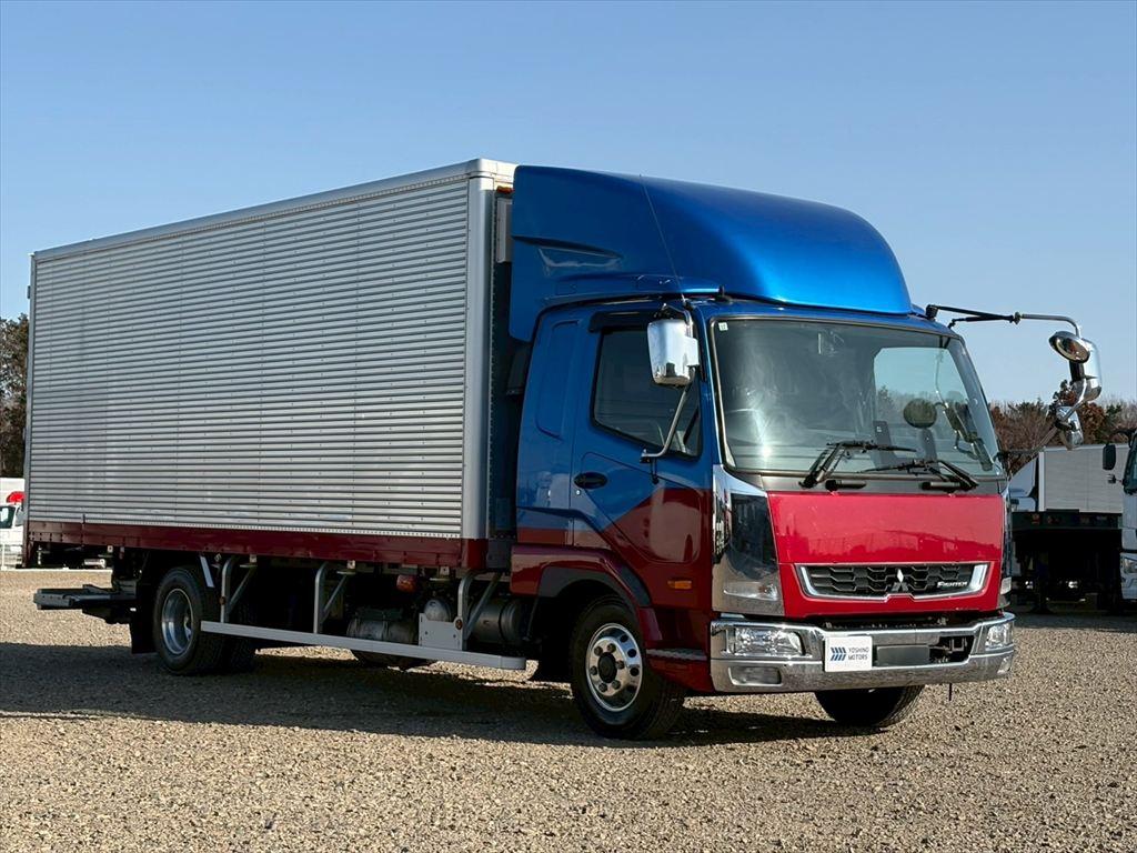 三菱 ファイター 2KG-FK65F(2WD)の写真2