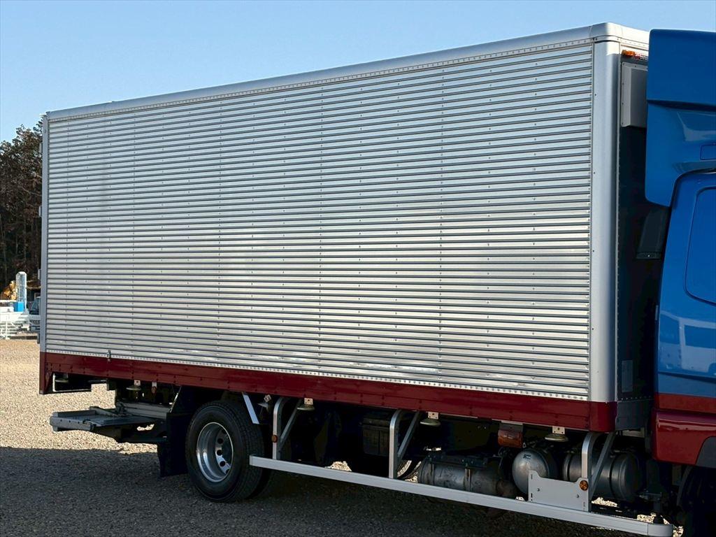 三菱 ファイター 2KG-FK65F(2WD)の写真5