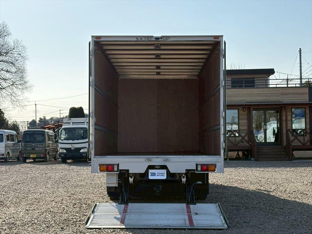 三菱 ファイター 2KG-FK65F(2WD)の写真11