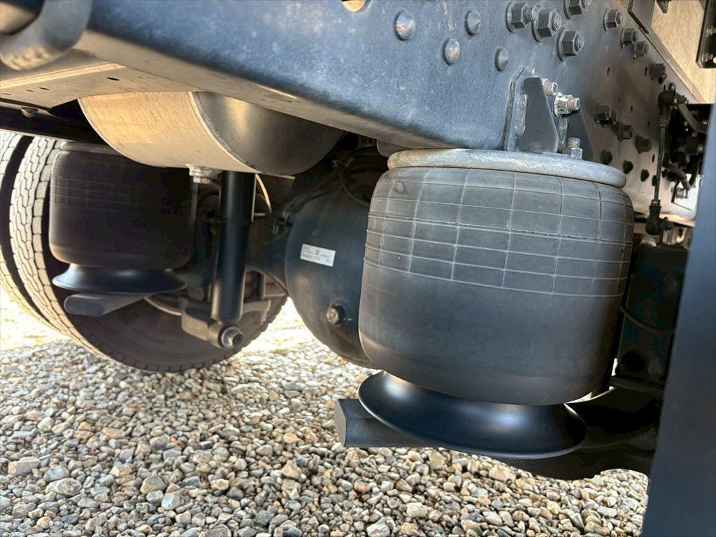 三菱 ファイター 2KG-FK65F(2WD)の写真17