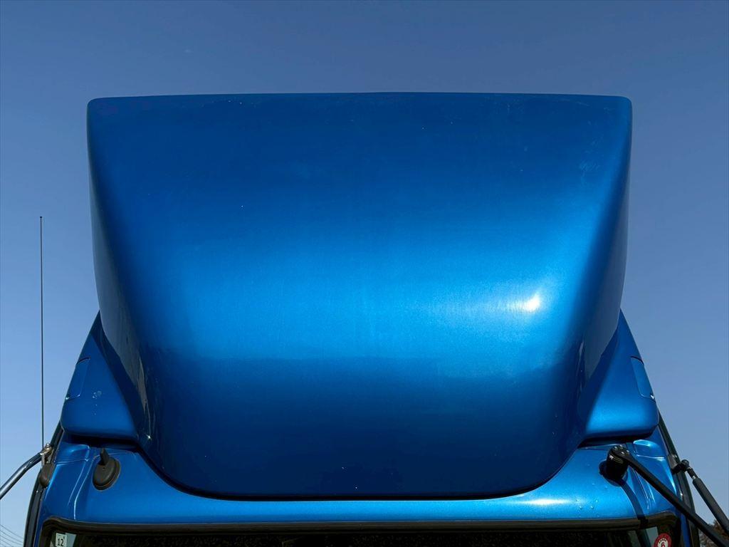 三菱 ファイター 2KG-FK65F(2WD)の写真20