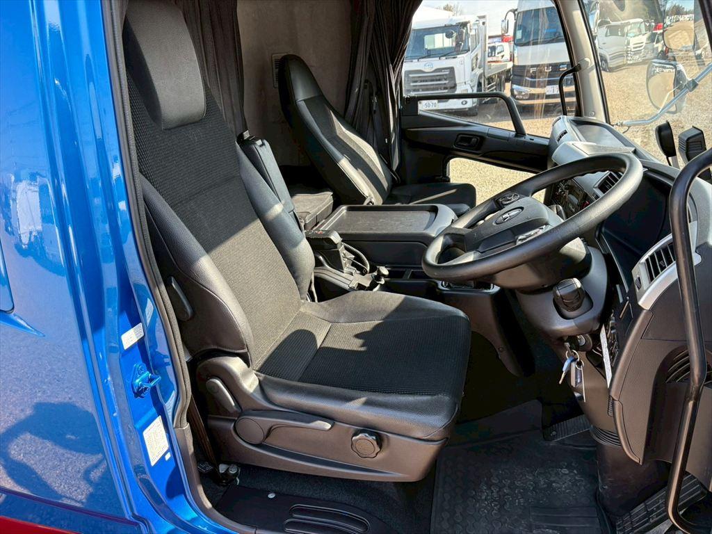 三菱 ファイター 2KG-FK65F(2WD)の写真21