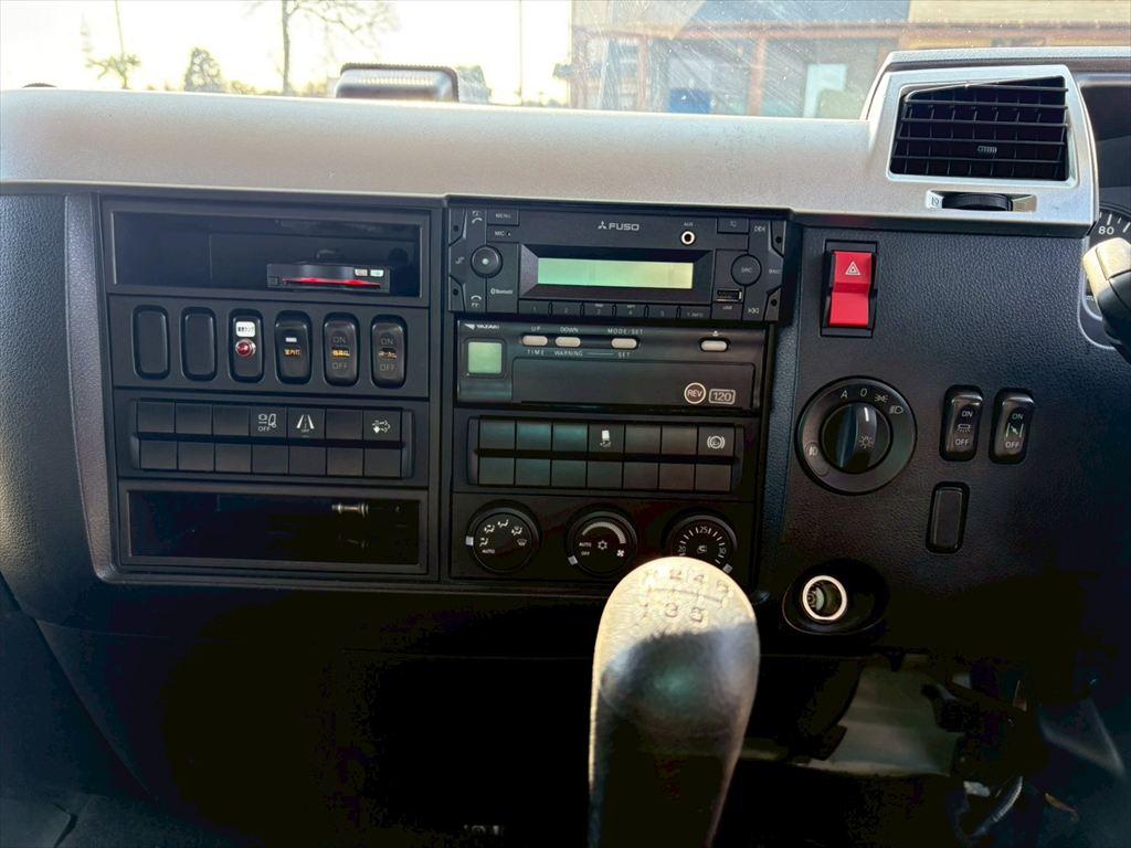 三菱 ファイター 2KG-FK65F(2WD)の写真22