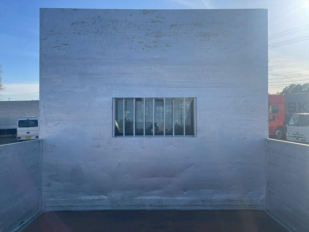 三菱 ファイター TKG-FK72FY(2WD)の写真7