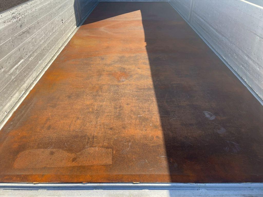 三菱 ファイター TKG-FK72FY(2WD)の写真8